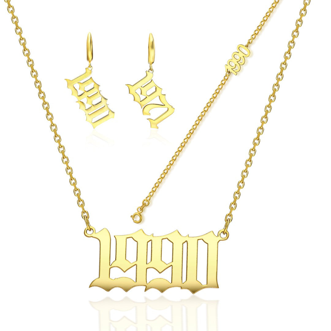 Yıl Set