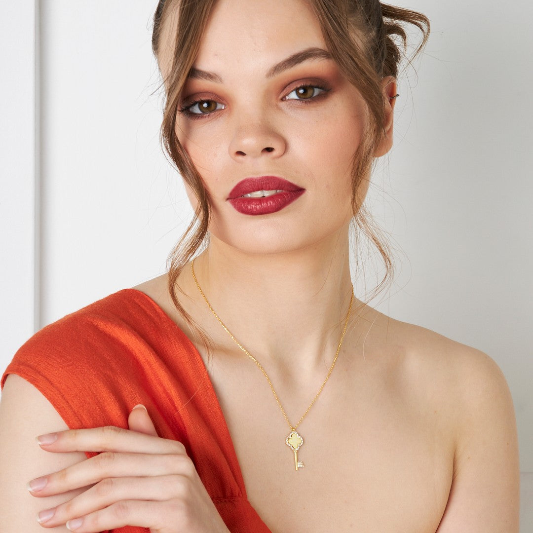 Anahtar Kolye