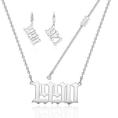Yıl Set