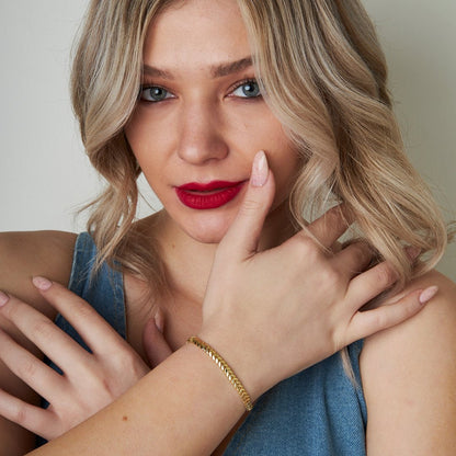 Başak Bilezik