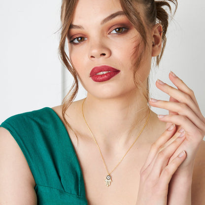 Fatma El Zinciri