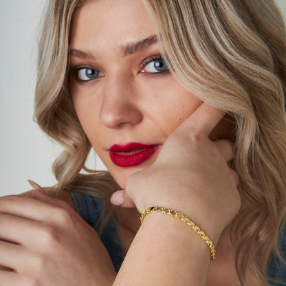 Arpa Bilezik