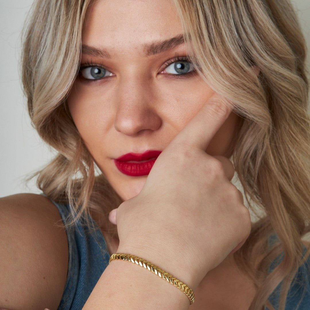 Başak Bilezik