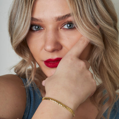 Başak Bilezik